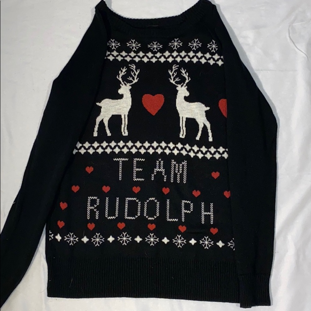 Christmas Sweater